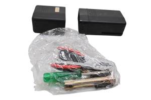 Bombardier - 05 Can-Am Outlander 400 XT 4x4 Tool Kit Pouch Bombardier - Image 2