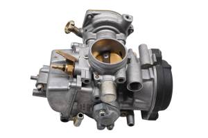 05 Can-Am Outlander 400 XT 4x4 Carburetor Carb Mikuni