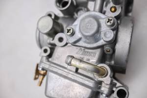05 Can-Am Outlander 400 XT 4x4 Carburetor Carb Mikuni - Image 5