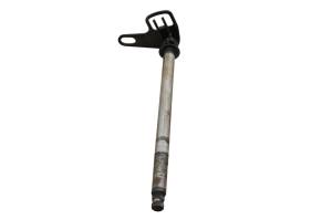 Suzuki - 98 Suzuki GSX-R750 Transmission Shift Shaft Shifter - Image 2