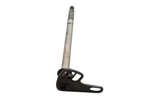Suzuki - 98 Suzuki GSX-R750 Transmission Shift Shaft Shifter - Image 3