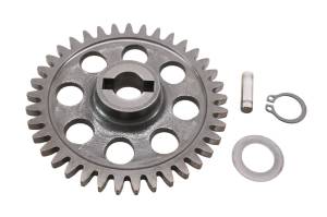 98 Suzuki GSX-R750 Oil Pump Gear