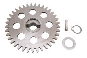 Suzuki - 98 Suzuki GSX-R750 Oil Pump Gear - Image 2