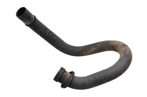 00 Suzuki DRZ400E Header Exhaust Head Pipe