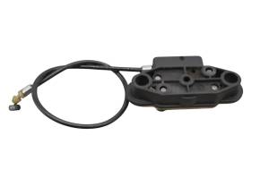 Suzuki - 98 Suzuki GSX-R750 Seat Lock Cable - Image 3