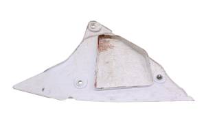 Suzuki - 00 Suzuki DRZ400E Airbox Side Access Cover - Image 3
