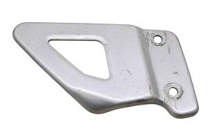98 Suzuki GSX-R750 Front Right Footrest Guard