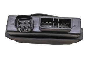 Suzuki - 99 Suzuki GSX-R600 SRAD Electric Control Unit Ecu - Image 3