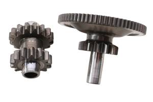 Suzuki - 98 Suzuki GSX-R750 Starter Gears - Image 3