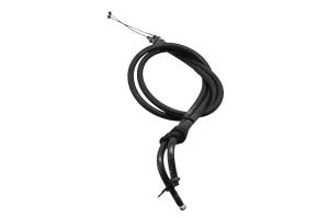 Suzuki - 99 Suzuki GSX-R600 SRAD Throttle Cables - Image 2
