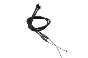 Suzuki - 99 Suzuki GSX-R600 SRAD Throttle Cables - Image 3
