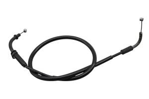 Suzuki - 99 Suzuki GSX-R600 SRAD Starter Choke Cable - Image 2
