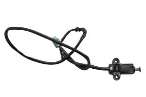 Suzuki - 99 Suzuki GSX-R600 SRAD Side Kick Stand Switch - Image 2