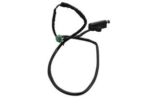 Suzuki - 99 Suzuki GSX-R600 SRAD Side Kick Stand Switch - Image 3