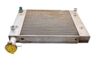 Bombardier - 05 Can-Am Outlander 400 XT 4x4 Radiator Bombardier - Image 1