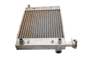 Bombardier - 05 Can-Am Outlander 400 XT 4x4 Radiator Bombardier - Image 2