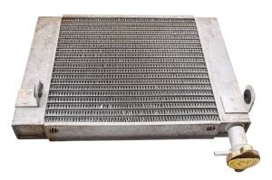 Bombardier - 05 Can-Am Outlander 400 XT 4x4 Radiator Bombardier - Image 3