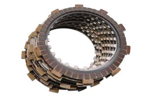Suzuki - 98 Suzuki GSX-R750 Clutch Plates - Image 3