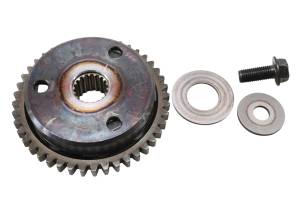 Suzuki - 98 Suzuki GSX-R750 Starter Clutch - Image 2