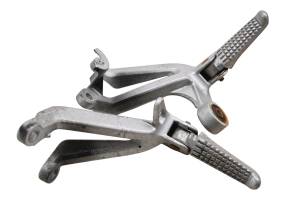 Suzuki - 98 Suzuki GSX-R750 Front Foot Pegs - Image 2