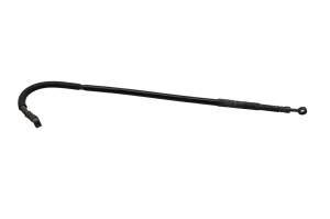 00 Suzuki DRZ400E Rear Brake Line