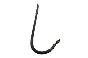 Suzuki - 00 Suzuki DRZ400E Rear Brake Line - Image 2
