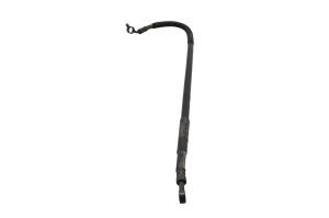 Suzuki - 00 Suzuki DRZ400E Rear Brake Line - Image 3