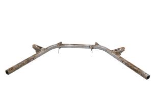 05 Can-Am Outlander 400 XT 4x4 Front Fender Support Bracket Bombardier
