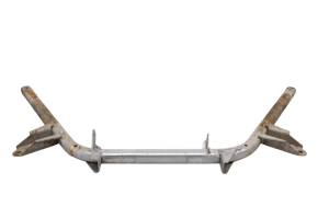 Bombardier - 05 Can-Am Outlander 400 XT 4x4 Front Fender Support Bracket Bombardier - Image 2