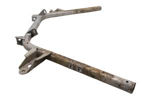 Bombardier - 05 Can-Am Outlander 400 XT 4x4 Front Fender Support Bracket Bombardier - Image 3