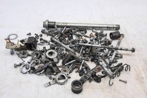98 Suzuki GSX-R750 Hardware Set Nuts & Bolts