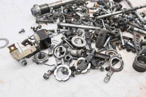 Suzuki - 98 Suzuki GSX-R750 Hardware Set Nuts & Bolts - Image 2