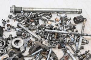 Suzuki - 98 Suzuki GSX-R750 Hardware Set Nuts & Bolts - Image 4