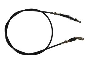 18 Kubota RTV-X900W Throttle Accelerator Cable