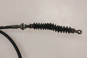 Kubota - 18 Kubota RTV-X900W Throttle Accelerator Cable - Image 2