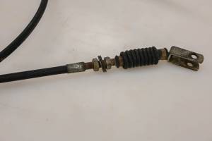 Kubota - 18 Kubota RTV-X900W Throttle Accelerator Cable - Image 3