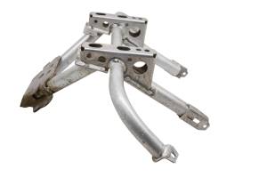 Bombardier - 05 Can-Am Outlander 800 Max 4x4 Front Bumper Bombardier - Image 2