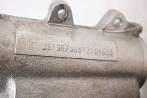 Suzuki - 98 Suzuki GSX-R750 Frame - Image 5