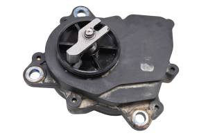 Bombardier - 05 Can-Am Outlander 400 XT 4x4 4Wd Front Differential Actuator Bombardier - Image 3