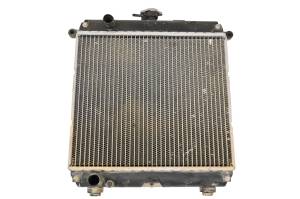 18 Kubota RTV-X900W Radiator