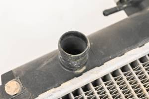 Kubota - 18 Kubota RTV-X900W Radiator - Image 5