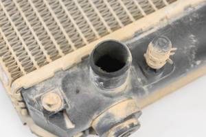 Kubota - 18 Kubota RTV-X900W Radiator - Image 6