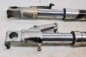 Suzuki - 98 Suzuki GSX-R750 Front Forks Suspension For Parts - Image 2