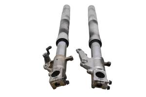 Suzuki - 98 Suzuki GSX-R750 Front Forks Suspension For Parts - Image 3