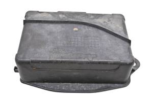 00 Suzuki DRZ400E Battery Box