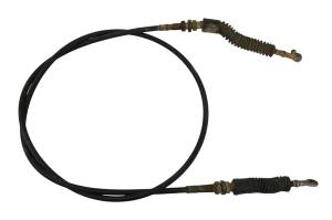 18 Kubota RTV-X900W Shifter Cable