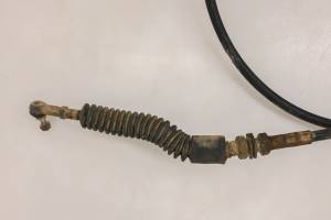 Kubota - 18 Kubota RTV-X900W Shifter Cable - Image 2