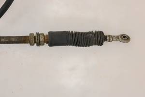 Kubota - 18 Kubota RTV-X900W Shifter Cable - Image 3