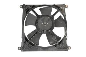 18 Kubota RTV-X900W Radiator Fan