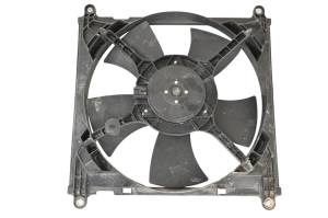 Kubota - 18 Kubota RTV-X900W Radiator Fan - Image 2